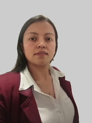 Ing. Nancy Gutiérrez 
