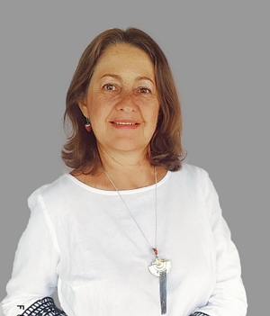 Ing. Olga Bohórquez